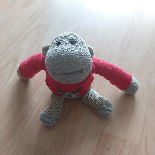 Official tips monkey in - official,