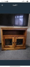 Solid Sheesham Wood Jali