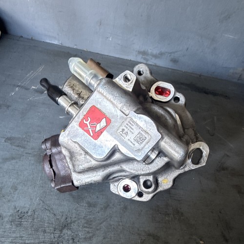 Peugeot citroen hdi high - 2.0,