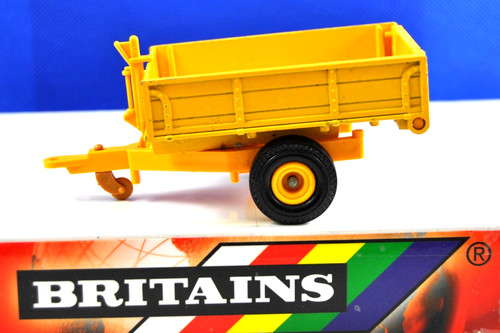 1980 britains farm 9565 - britains,