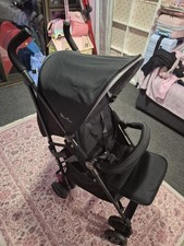 Brand New New Silver Cross POP