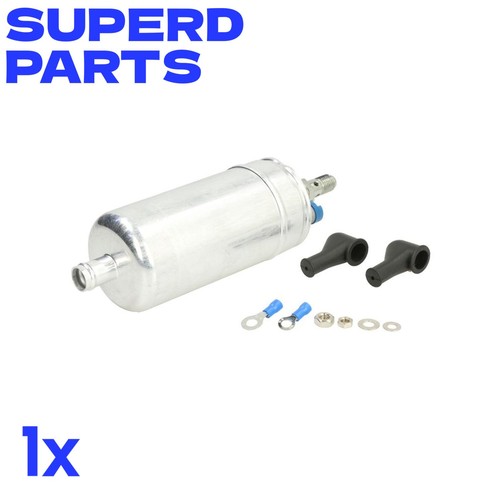 Fuel pump e10007 - pump, for