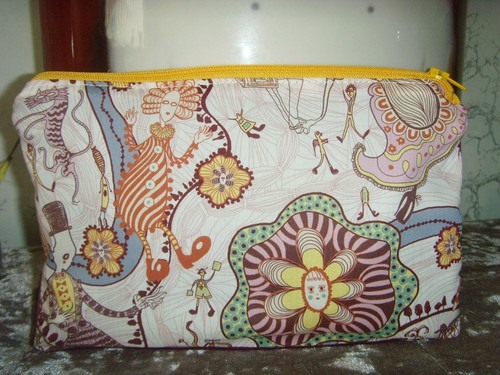 New zip purse liberty - purse, in