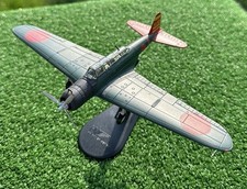 Hobbymaster HA2001 Nakajima B5N2 Kanko/Kate Diecast Model Pearl Harbour 1941