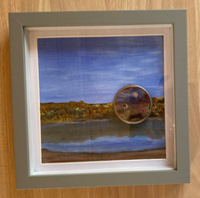 Original Painting with