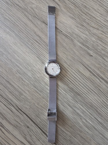 Skagen denmark leonora steel - skagen,