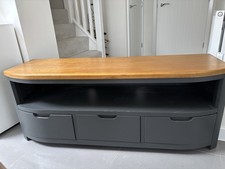 Oak & More Bradwell Charcoal