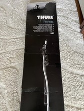 Thule Pro Ride 591 Bike Rack