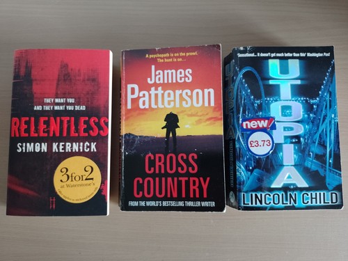Mystery psychological thriller - mystery,