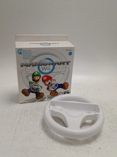 Nintendo mario kart wii - nintendo,
