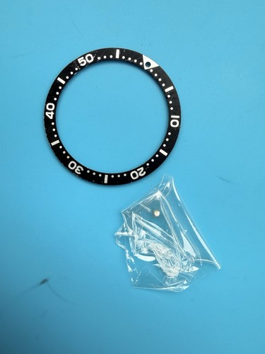 Genuine seiko skx007 bezel - seiko,