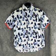 Robert Graham Short Sleeve