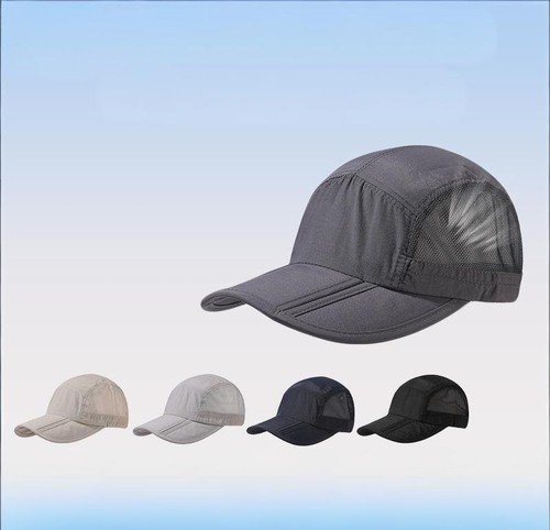 Fashion foldable peaked - fashion,