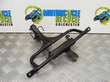 Kawasaki ZX9R Clocks Bracket