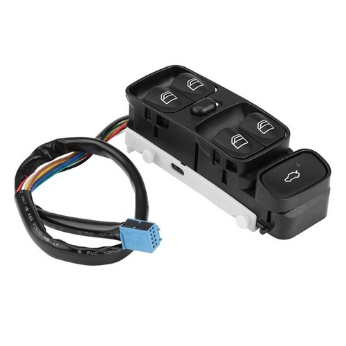 Power door window switch - ,
