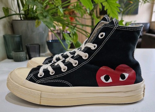 Converse comme des garcons - converse,