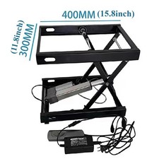 Electric Lifting Table Stand