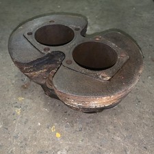 Triumph Unit 500 T100 Barrels