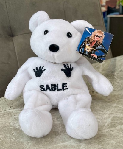 Sable official wwf attitude - sable-,