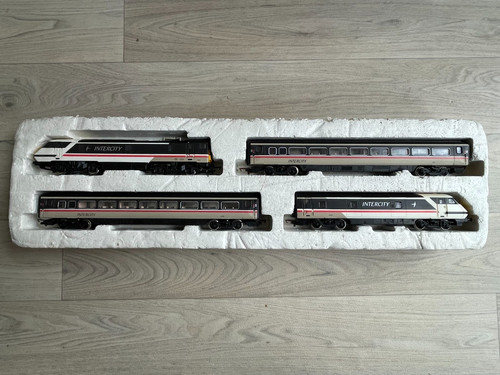 Hornby r269 gauge - r269,