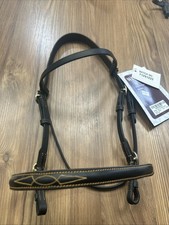 Windsor Leather In Hand Bridle