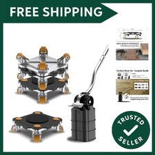 Furniture Mover Pro Set -