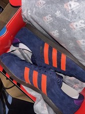 Adidas Shanghai Trainers UK 10