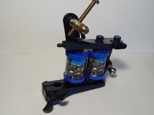 COIL HAND MADE TATTOO MACHINE