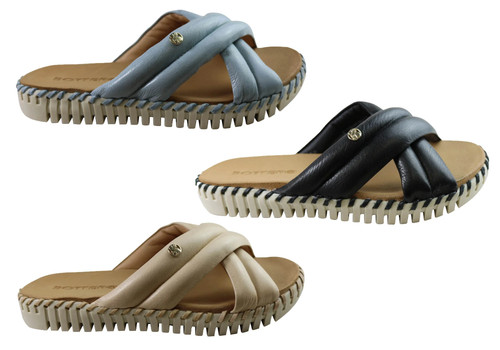 Womens bottero bonnie comfort - womens,