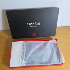 Pritom TronPad 10 inch Android