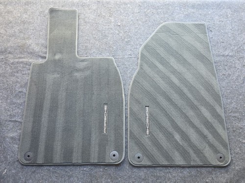 Porsche boxster cayman carpet - porsche, boxster/cayman
