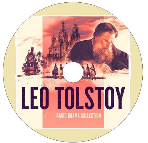 Leo tolstoy radio - leo,