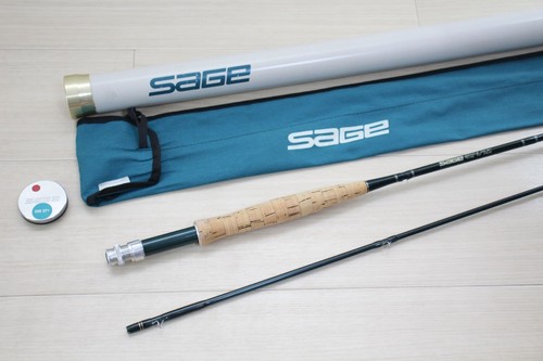 Sage 590 graphite - 590,