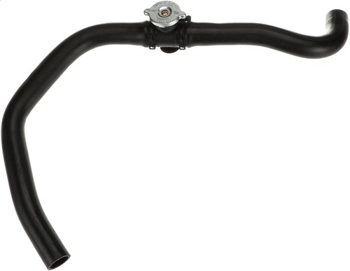 Radiator hose gates - radiator,