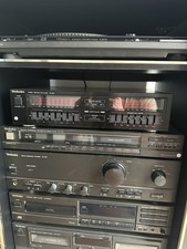 Technics SH-E60 Graphic