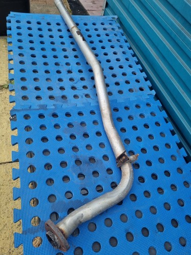 Triumph spitfire mid - spitfire, exhaust