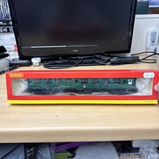Hornby mk1 buffet coach - br,