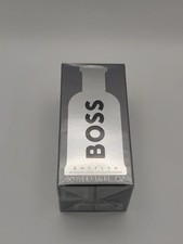 Boss bottled aftershave lotion - boss,