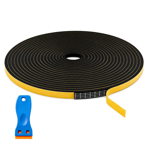 Induction hob sealing strip - 6m,
