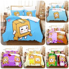 Bedding Set Featuring Soft Polyester Material For Comfortable Sleep