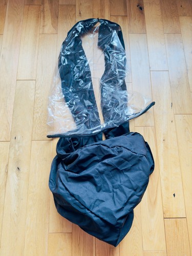 Raincover maxi cosi - cosi, carrycot