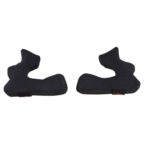 Troy lee designs cheekpads - troy,