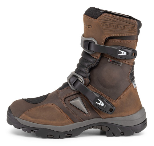 Forma adventure low dry - low,