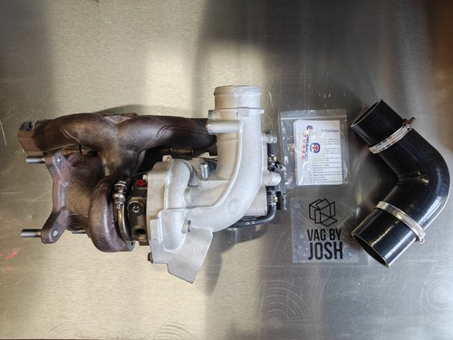 Revo k04 conversion turbo - conversion, |