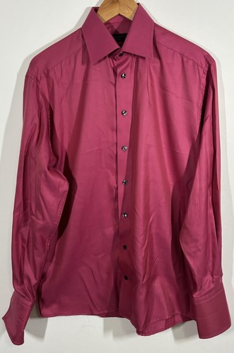 Eton dress shirt mens 5 - shirt,