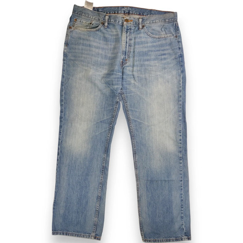 Levi 559 blue relaxed - blue,