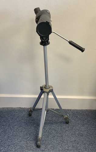 Zennox high powered telescope - powered,