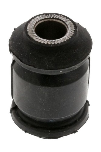 Suspension bushings and clamps