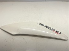 ♻️ Triumph Speed Triple 1050 2011 - 2015 Right Side Radiator Cover Fairing ♻️