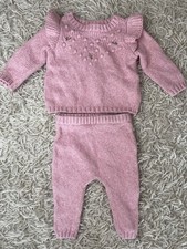 Baby Girl Old Navy pink